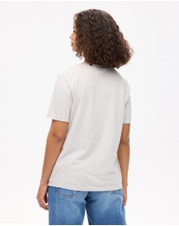 Superdry - Essential Logo Embroidered Tee