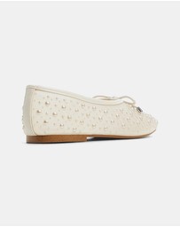ALDO - Joselie Ballerina Flats