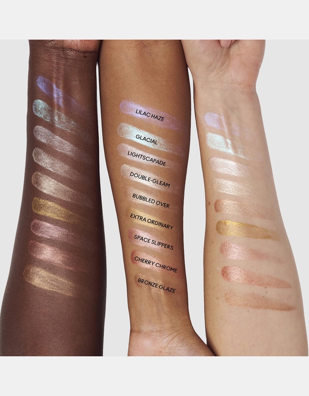 MAC - Skinfinish Lightstruck Liquid Highlighter