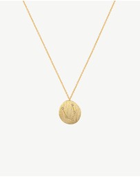 Zahar - Pisces Necklace