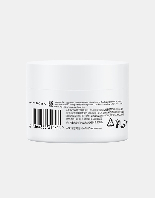 Wella - Premium Care Fusion Intense Repair Mask