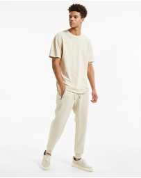 Ksubi - Kross Biggie Short Sleeve T-Shirt