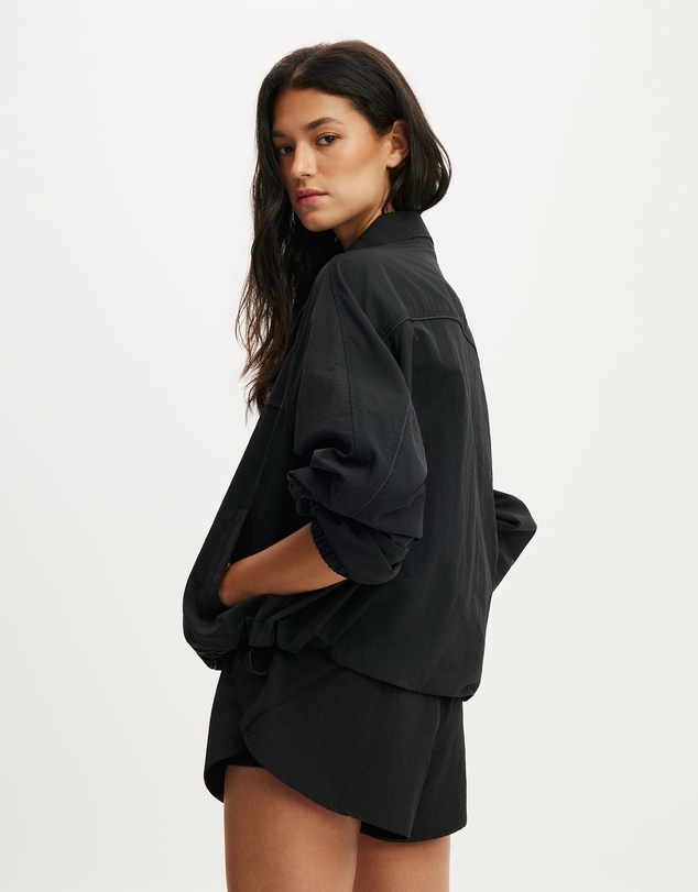 Cotton On Body Active - Offside Windbreaker