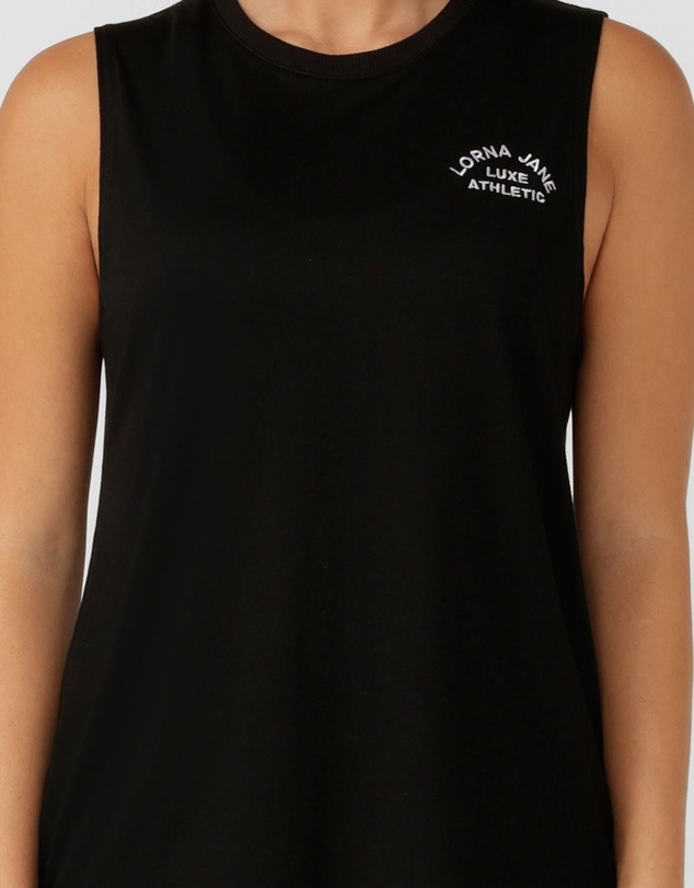 Lorna Jane - Lotus Muscle Tank