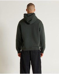General Pants Co. Basics - OG Oversized Skate Hoodie