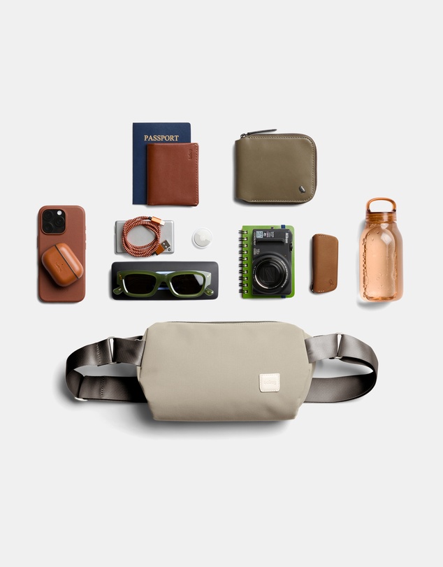 Bellroy - Classic Sling 5L