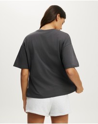Cotton On Body Active - Active Graphic Tee