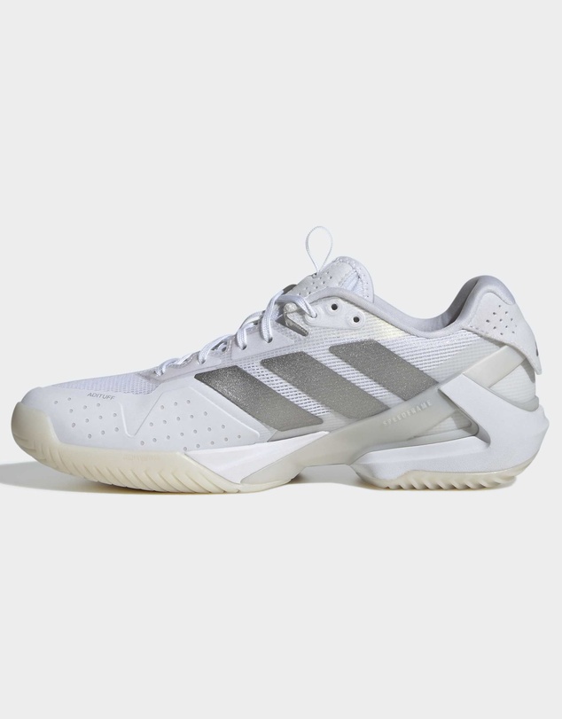 adidas Performance - adizero Ubersonic 5 Tennis Shoes Womens