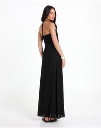 Lost in Lunar  - Mandy Maxi Dress