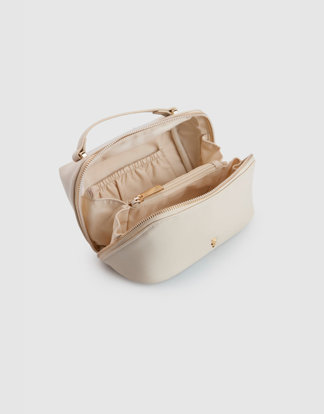 Laura Jones - Glossy Cosmetic Case