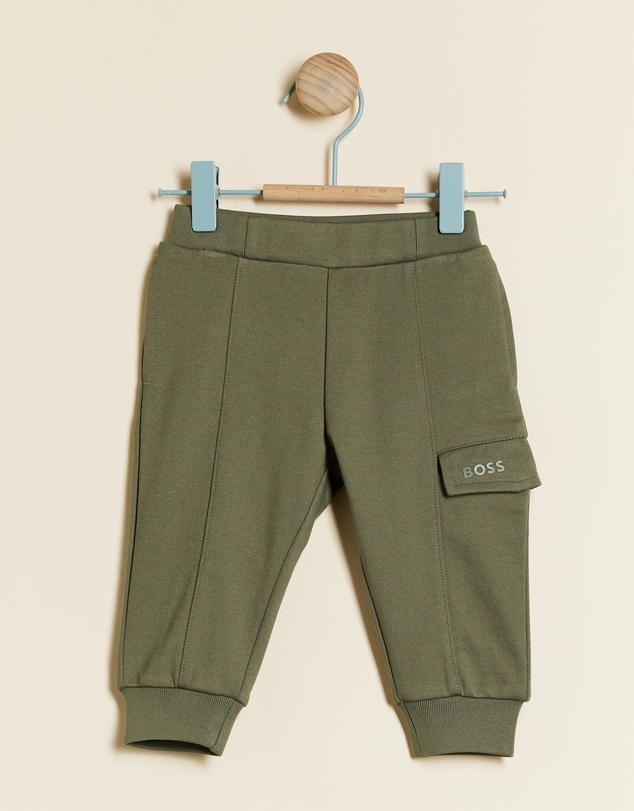 BOSS - Trousers - Babies-Kids