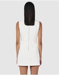 Ownley - Becka Mini Dress