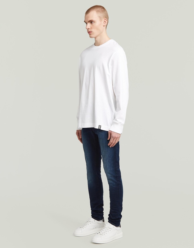 G-Star - Revend Super Slim Jeans