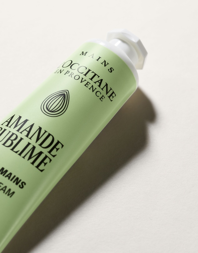 L'Occitane - Almond Hand Cream 30ml