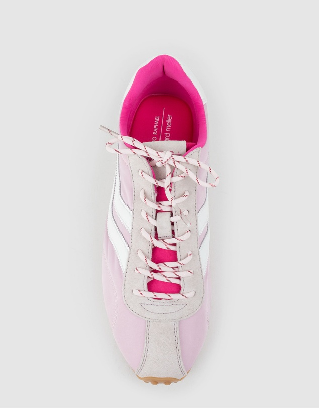 Edward Meller - JAMILLA Wave Sneaker