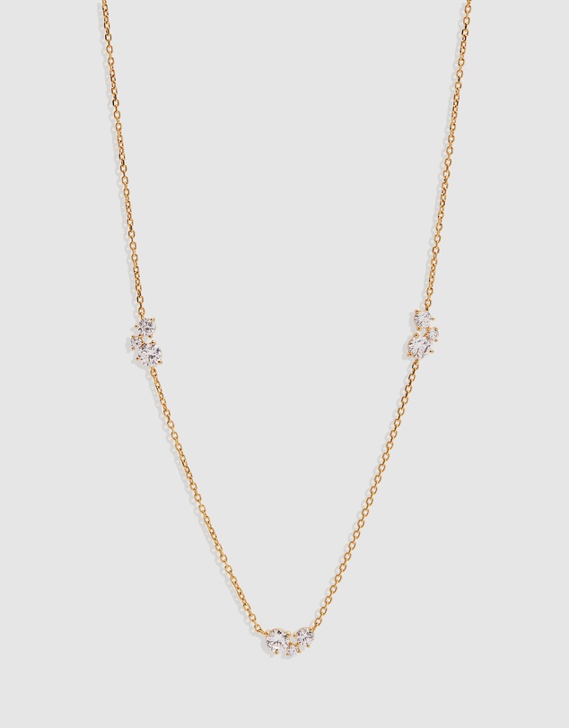 By Charlotte - Whispers of Love Choker