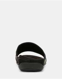 Vionic - Bella Slide - Black