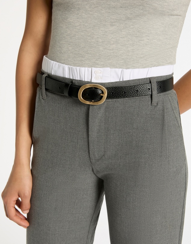 Status Anxiety - Nocturne Belt