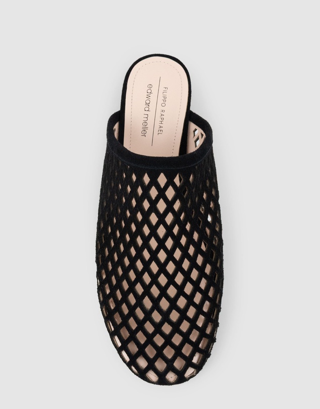 Edward Meller - ILYA Laser Cut Slide
