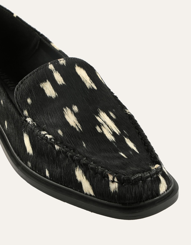 Jo Mercer - Ryan Loafers