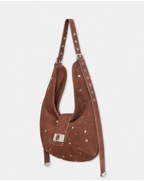 Laagam - Vixen Studs Bag