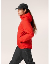 Arc'teryx - Atom Hoody Women's