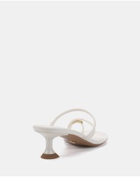 Novo - Unite Heels