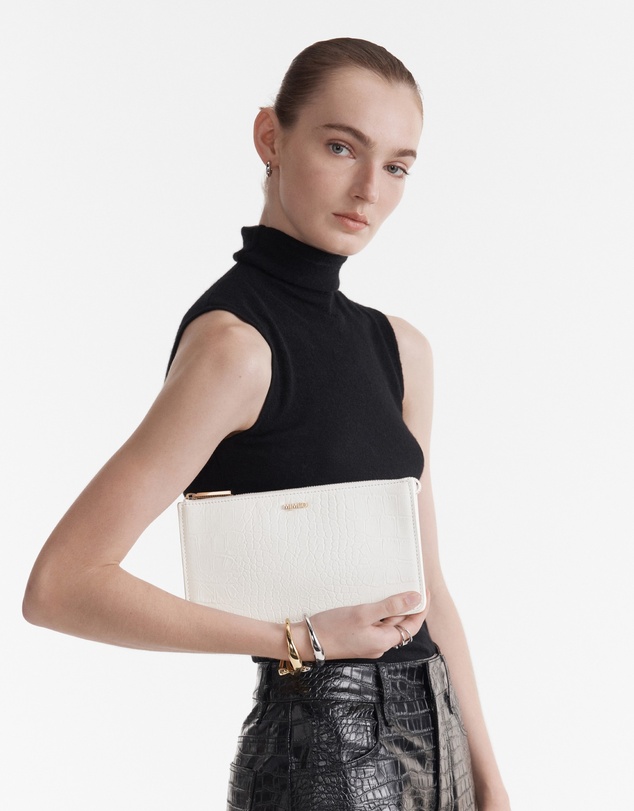 MIMCO - Allure Crossbody Bag