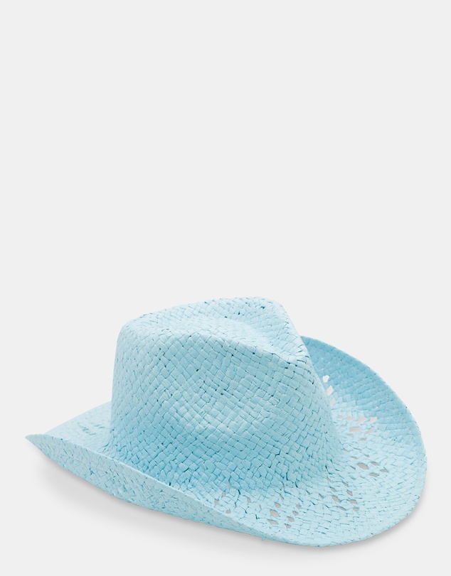 Morgan & Taylor - Mini Charlee Cowboy Hat