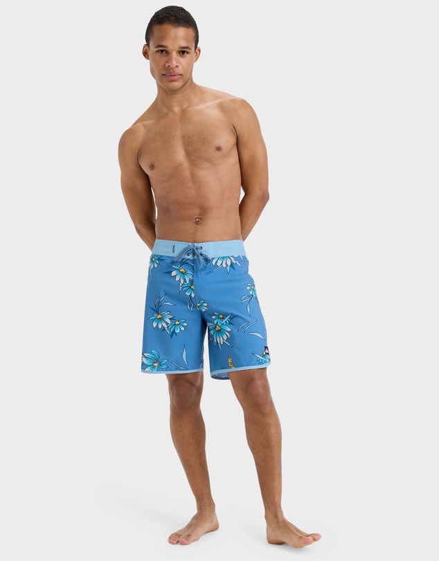 Quiksilver - Mens Surfsilk 18