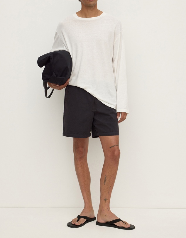 Assembly Label - Everyday Twill Shorts