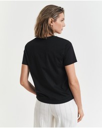 Gant - Archive Shield T-Shirt