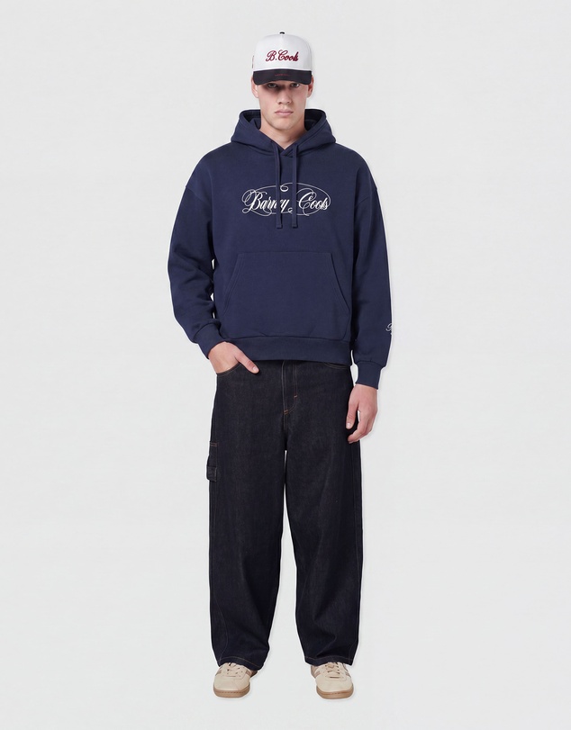 B.Cools - Script Hood