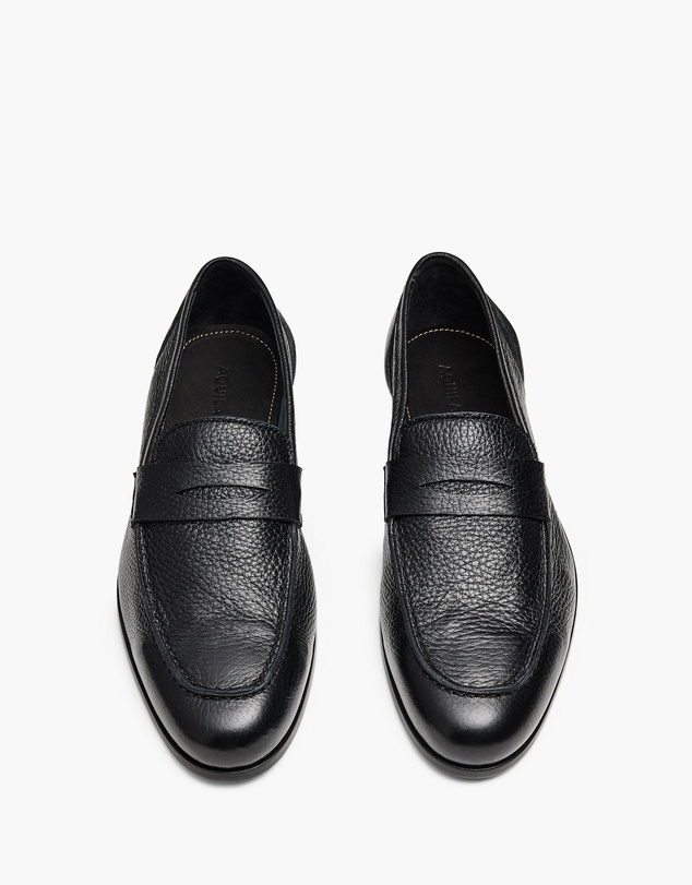 Aquila - D'ORO Collection - Bromley Penny Loafers