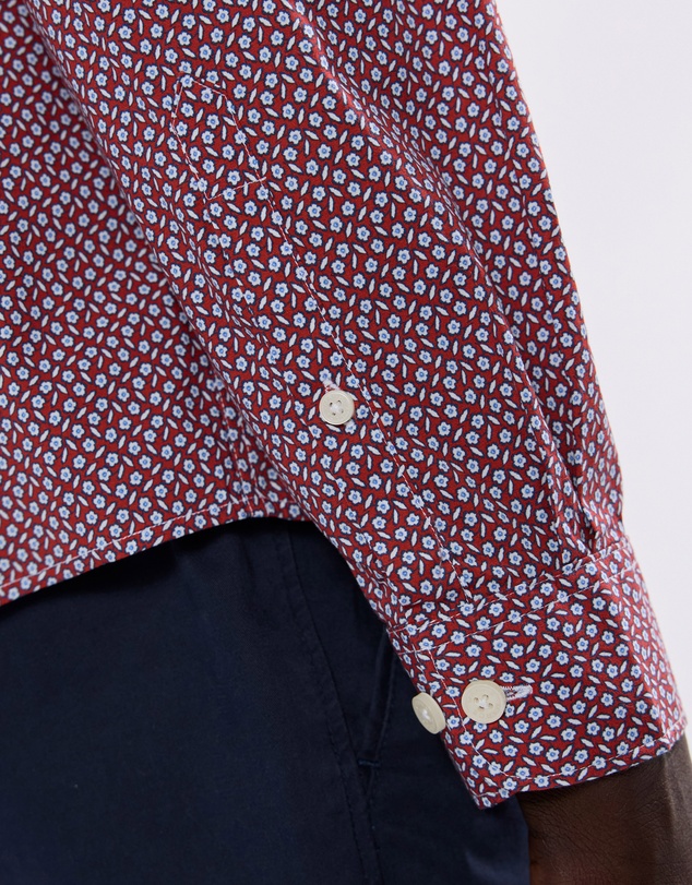 Marcs - Heart Of A Daisy Shirt