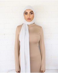 Mod Squad - Rayon Drape Hijab