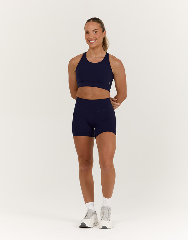 Muscle Republic - Sculpt Pocket Back Bra