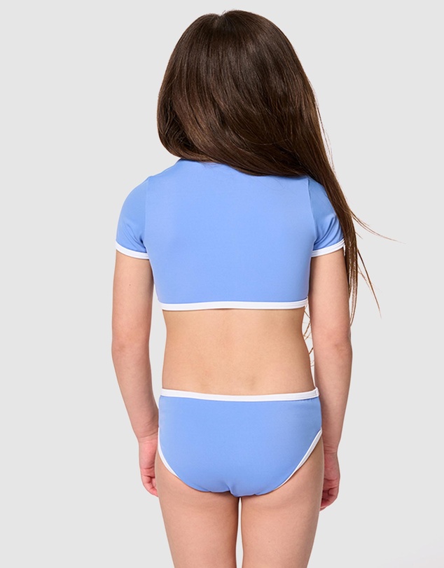Rip Curl - Surf Puff Bikini - Kids