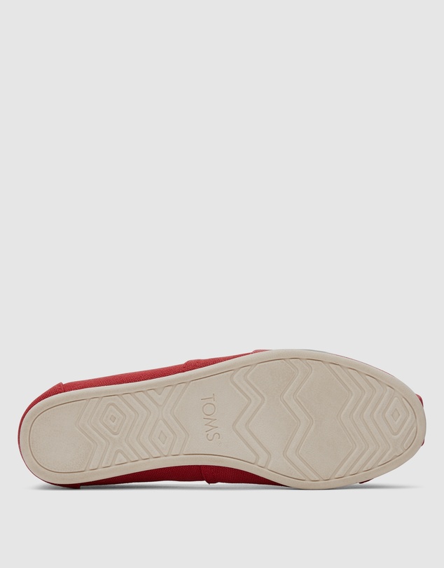 TOMS - Alpargata Classic - Women's