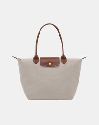 Longchamp - Le Pliage Original Shoulder Bag Medium