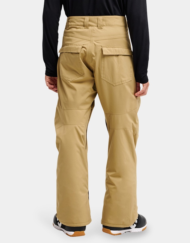 Quiksilver - Mens Estate 10K Snow Pants