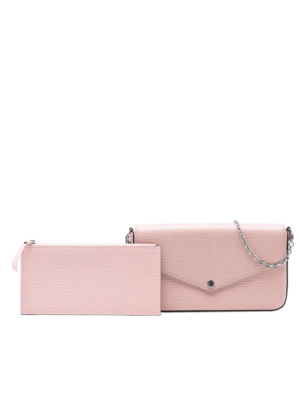 Pre-Loved by Azura Reborn - Pre-Loved Epi Pochette Felicie