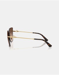 Dolce & Gabbana - 0DG2321