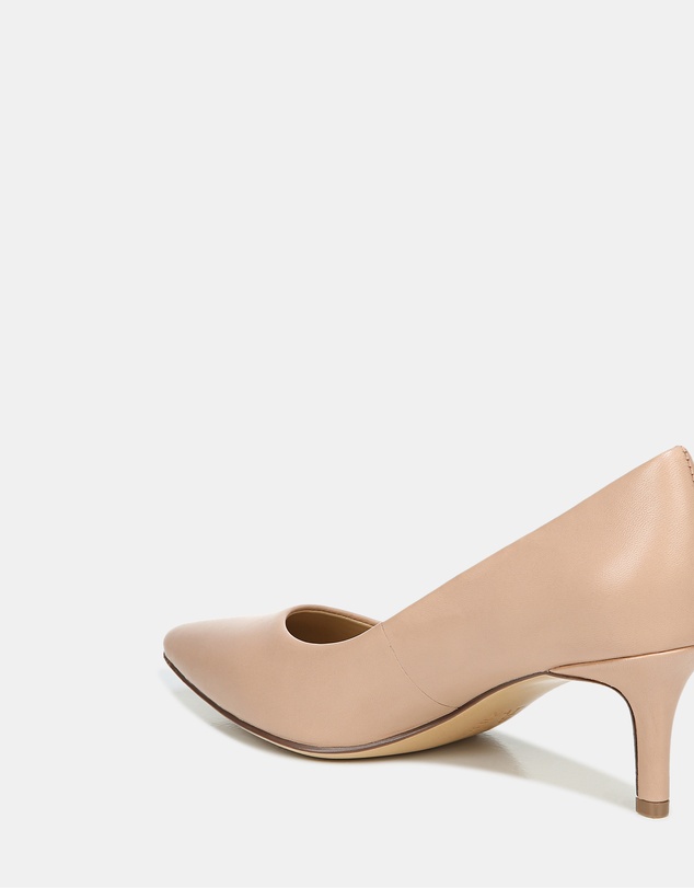 Naturalizer - Everly Kitten Heel