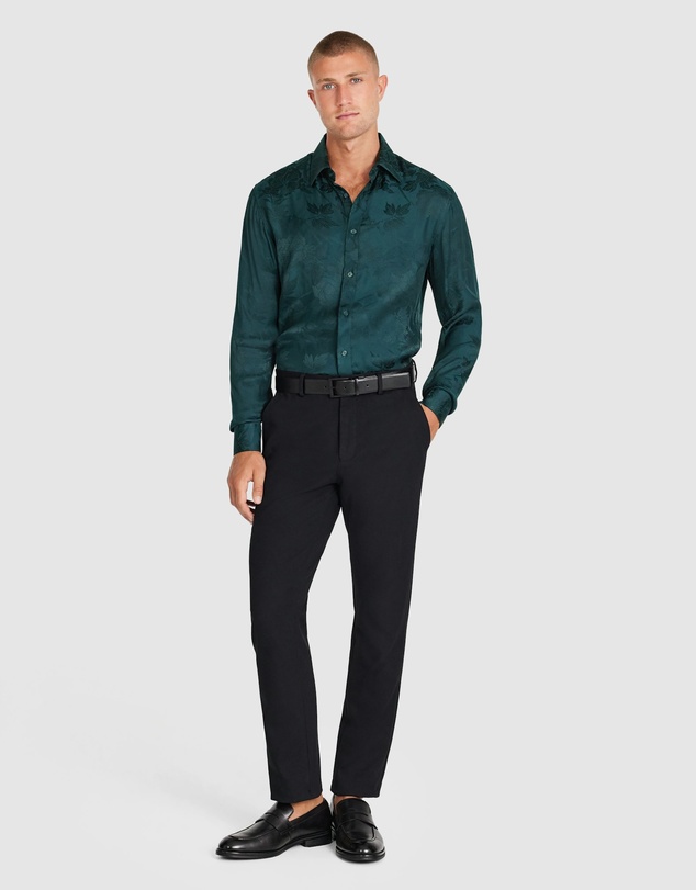 Tarocash - Modern Slim Stretch Pant