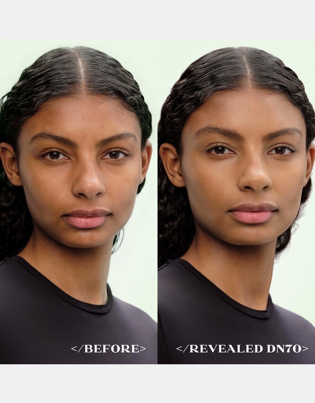 Prada - Prada Reveal Skin Optimizing Foundation