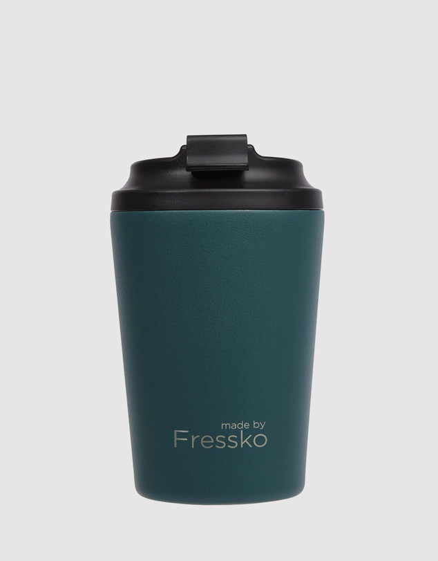 Fressko - Camino 12oz Reusable Coffee Cup