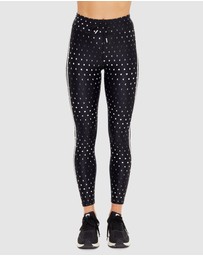 The Upside - 25in Moonstone Midi Pants
