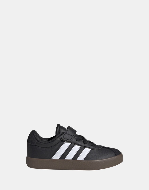 adidas Performance - VL Court 3.0 Self-Fastening Pre-School