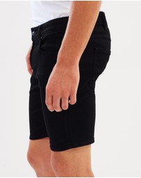 Wrangler - Cigi Shorts